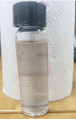 95% Konzentration Tributyrin Kurzketten-Fettsäure Futtermittelzusatz mit Magenbypass zur Wachstumsförderung bei Schweinen, Geflügel und Aquakulturen