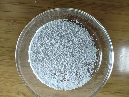 Geruchlos und kugelförmig 93% Natriumbutyrat für Schweine