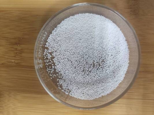 Geruchlos und kugelförmig, nicht beschichtet 91% Natriumbutyrat für Schweine