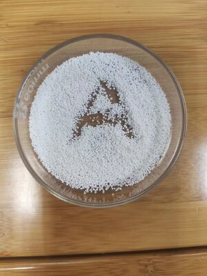 Geruchlos und kugelförmig, nicht beschichtet 80% Natriumbutyrat für Geflügel