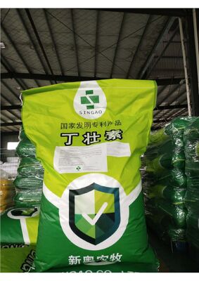 Stomach-Bypass Antibakteriell Beschichtet mit 30% Natriumbutyrat Plus ätherisches Öl Für Schweine und Geflügel