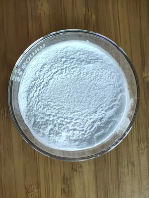 Weiße Anti-Stress- γ-Aminobuttersäure 98% mit charakteristischem Geruch