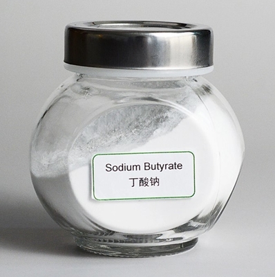 Natriumbutyrat-Pulver der Wachstums-Förderungs-50% plus Bazillus Licheniformis