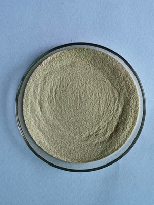 Mikrokapseln aus Palmfettpulver für Geflügel