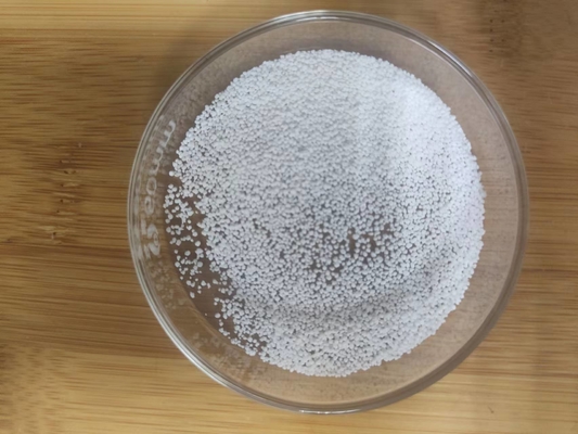 Geruchlos und kugelförmig, nicht beschichtet 90% Natriumbutyrat für Geflügel