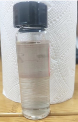 Emulgierte Fettsäuren mit kurzer und mittlerer Kette Wasserlöslich Flüssigkeit für Geflügel