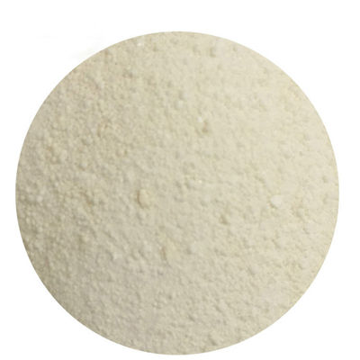Weiß 50% Natriumbutyrat-Pulver plus Bacillus-subtilis gelb färben