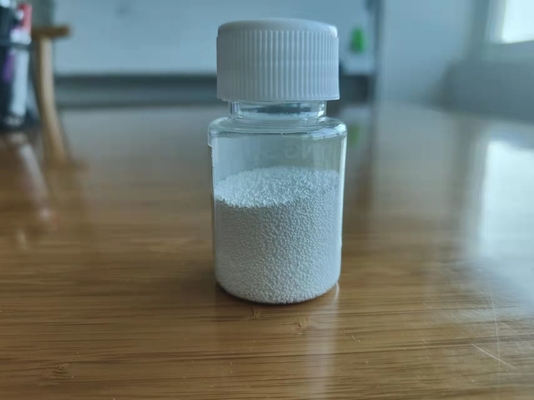 Langsam freisetzendes 80% beschichtetes Calciumbutyrat 60% CAS 5743-36-2 Plus Natriumbutyrat 20% für Geflügel
