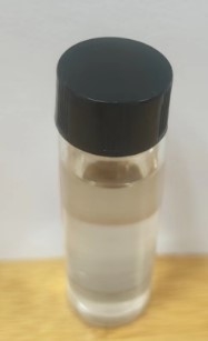 Emulgierte Fettsäuren mit kurzer und mittlerer Kette wasserlöslich Flüssigkeit für Wasser