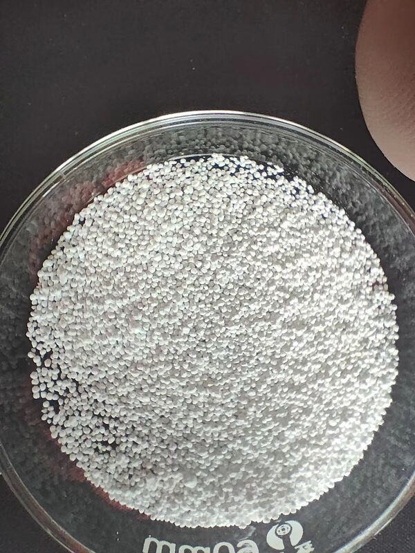 Geruchlos und kugelförmig, nicht beschichtet 80% Natriumbutyrat für Geflügel