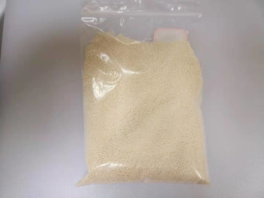 Verzögert abfallendes überzogenes Kalziumbutyrat plus Natriumbutyrat 5743-36-2 für Geflügel