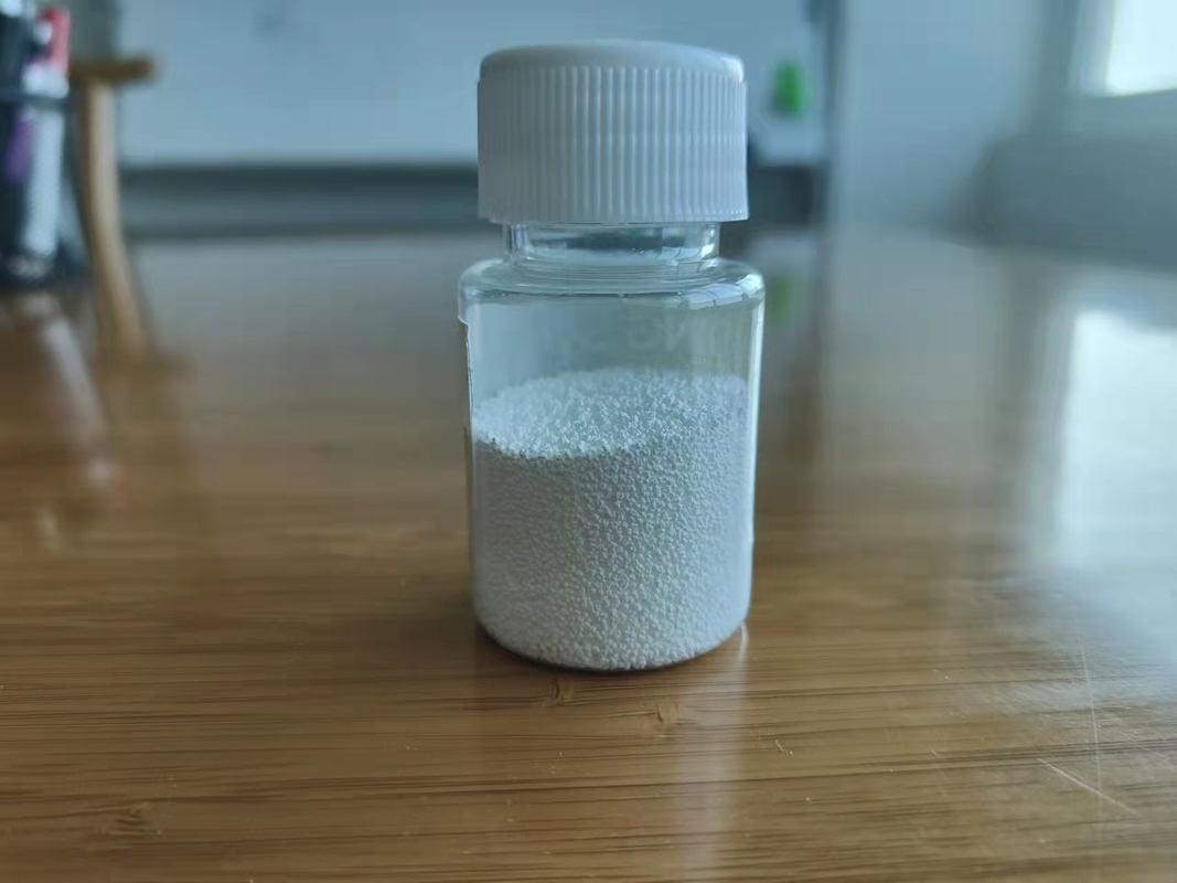 Langsam freisetzendes 80% beschichtetes Calciumbutyrat 60% CAS 5743-36-2 Plus Natriumbutyrat 20% für Geflügel