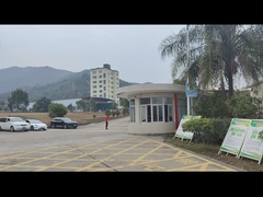 SINGAO LONGYAN FABRIK